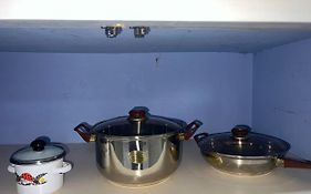 Departamento De Patricia